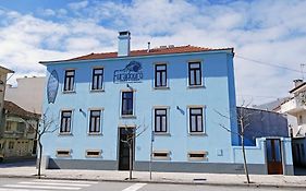 Furadouro Surf Camp