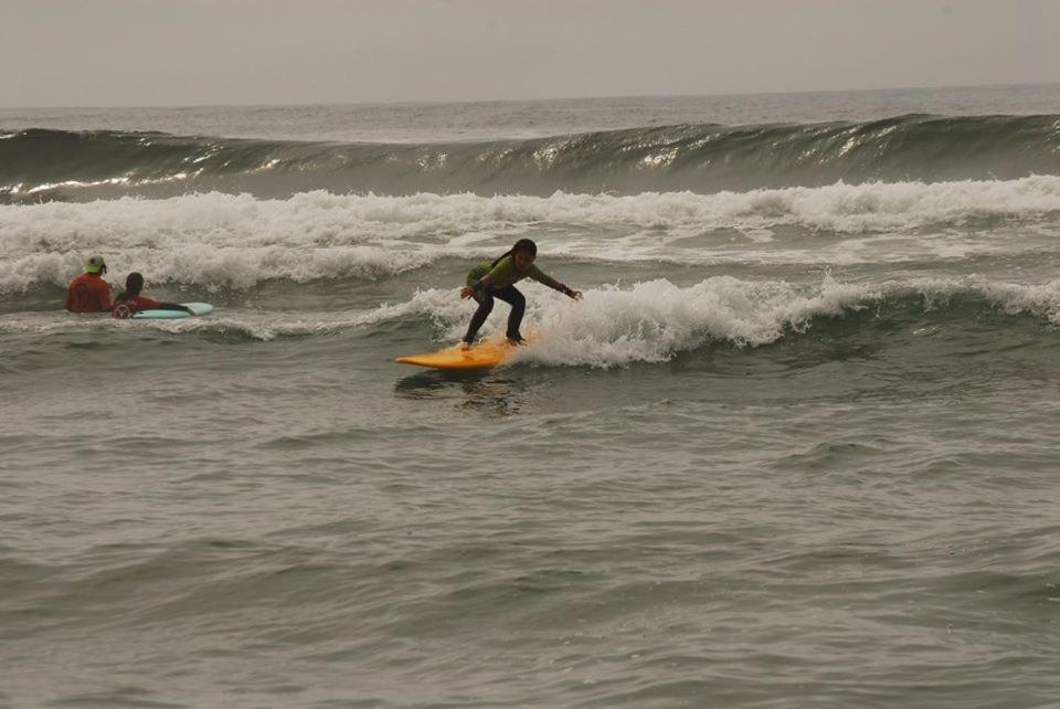 Appartement Furadouro Surf Camp à Ovar Extérieur photo