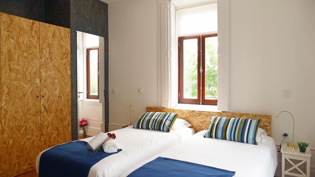 Appartement Furadouro Surf Camp à Ovar Extérieur photo