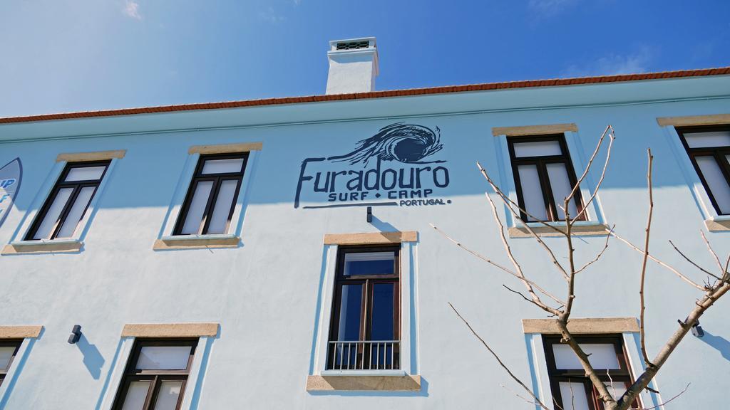 Appartement Furadouro Surf Camp à Ovar Extérieur photo